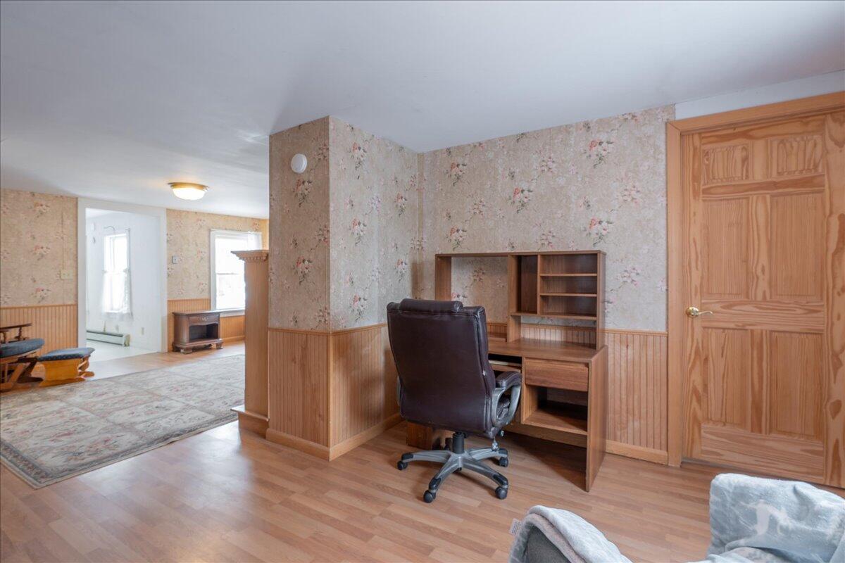 80 Holmes Street Rockland ME 04841