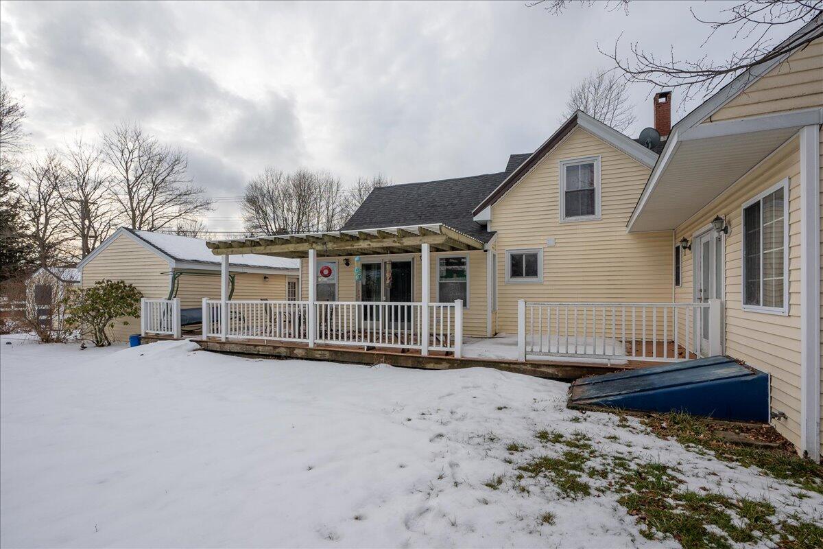 80 Holmes Street Rockland ME 04841