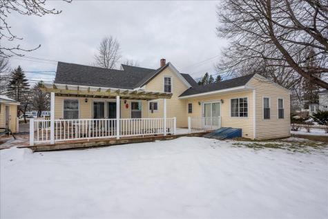 80 Holmes Street Rockland ME 04841
