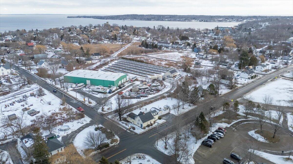 80 Holmes Street Rockland ME 04841