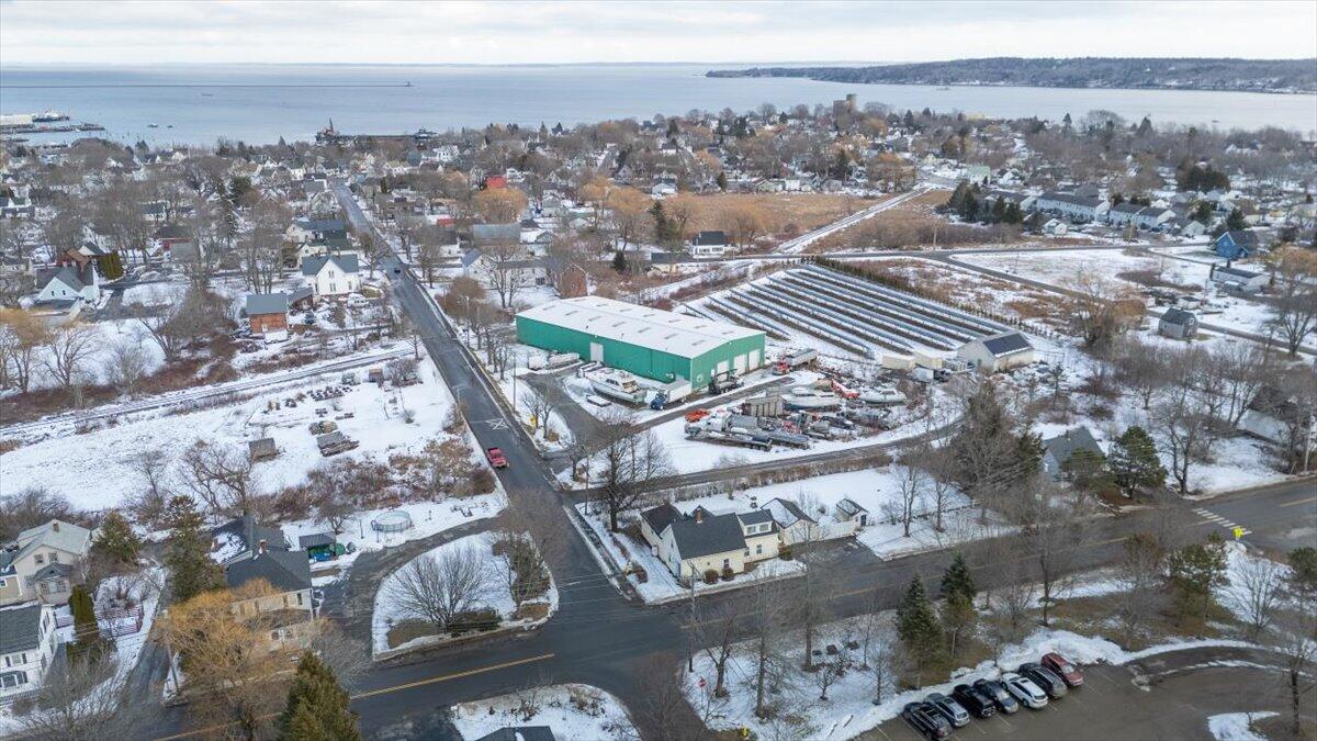 80 Holmes Street Rockland ME 04841