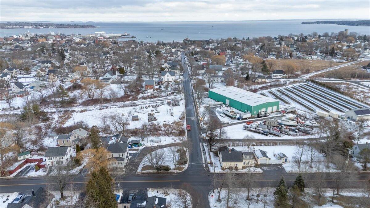 80 Holmes Street Rockland ME 04841