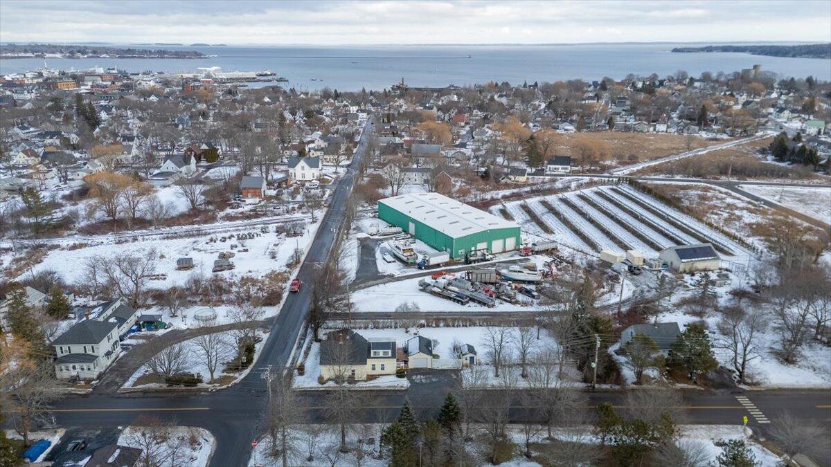 80 Holmes Street Rockland ME 04841