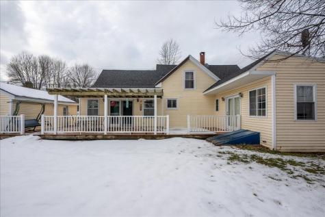 80 Holmes Street Rockland ME 04841