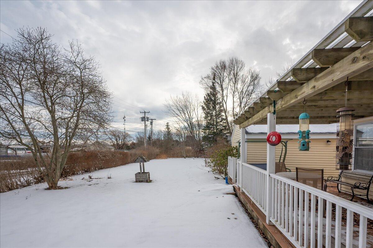 80 Holmes Street Rockland ME 04841