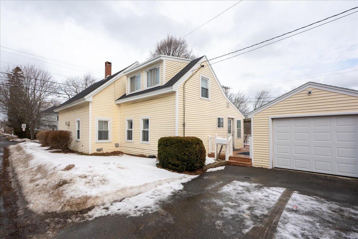 80 Holmes Street Rockland ME 04841