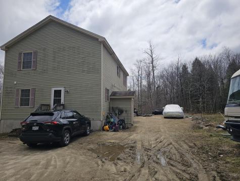 39 Salinitas Drive Norway ME 04268