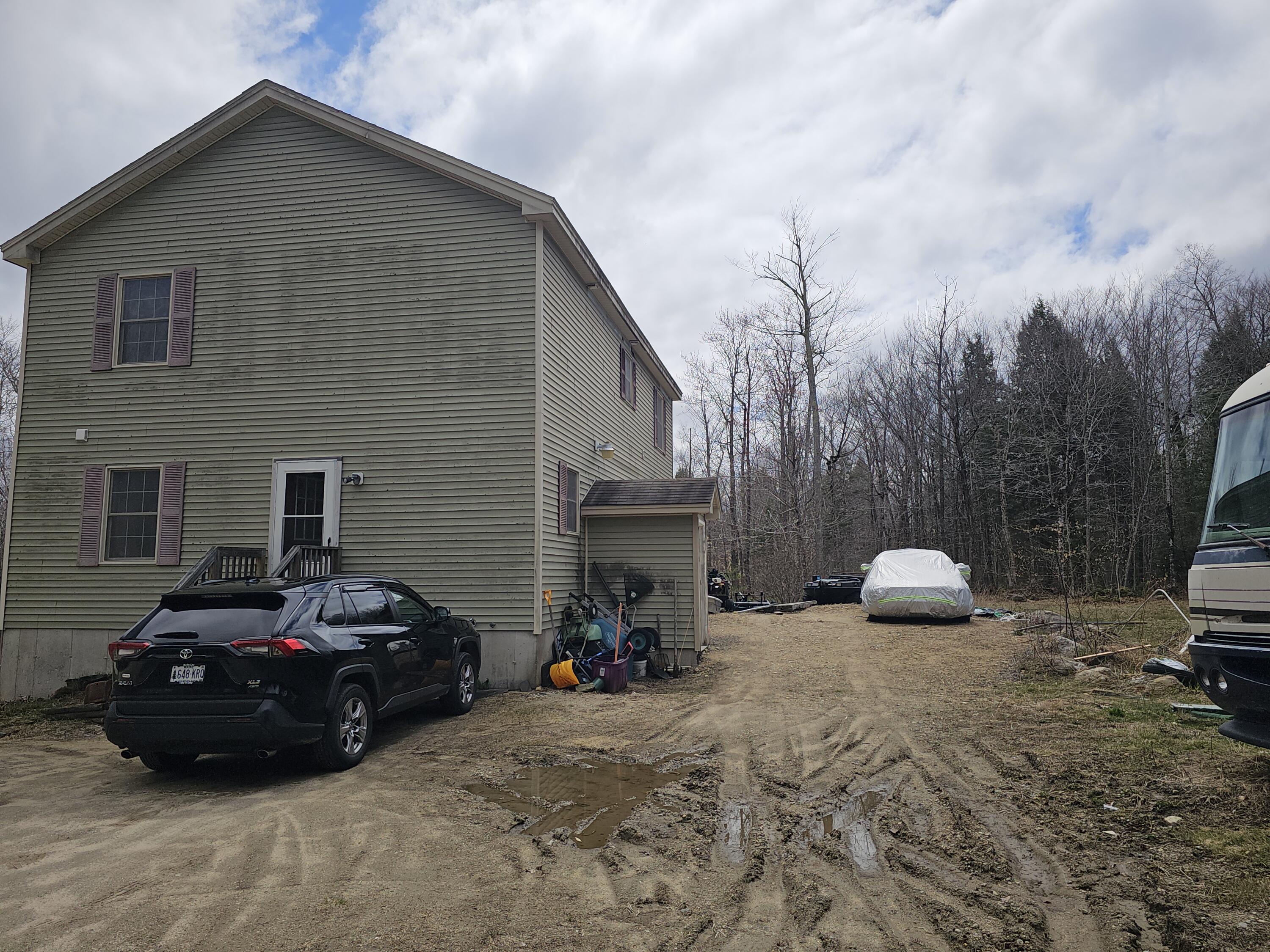 39 Salinitas Drive Norway ME 04268