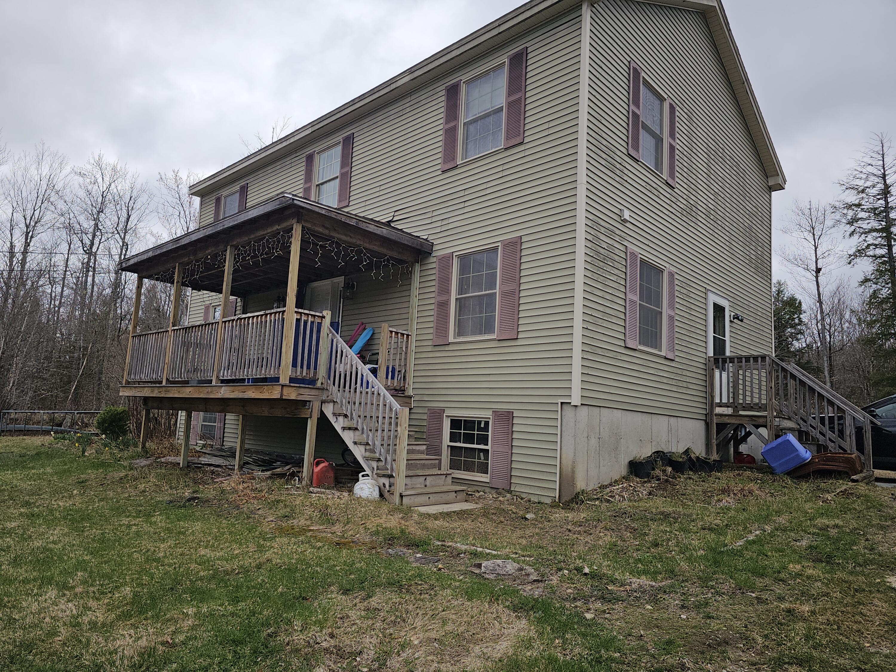 39 Salinitas Drive Norway ME 04268