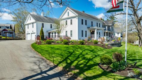 41 Main Street Old Town ME 04468