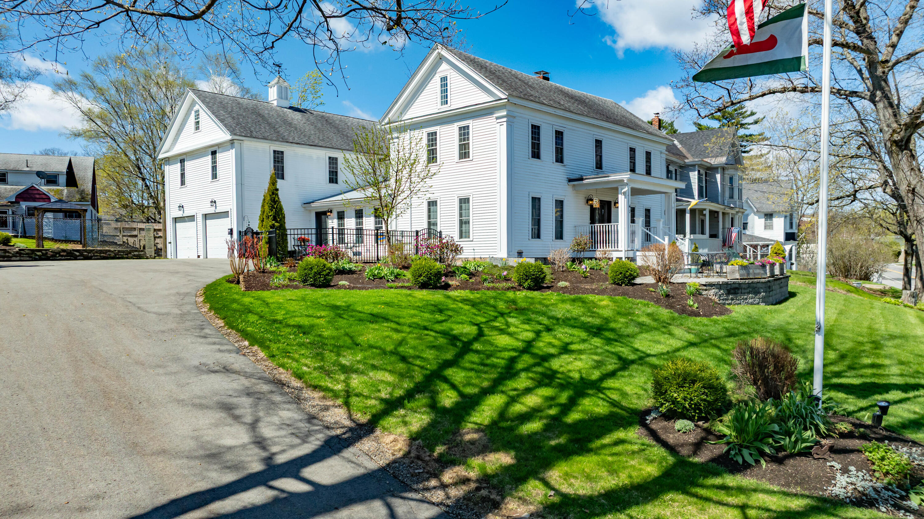 41 Main Street Old Town ME 04468