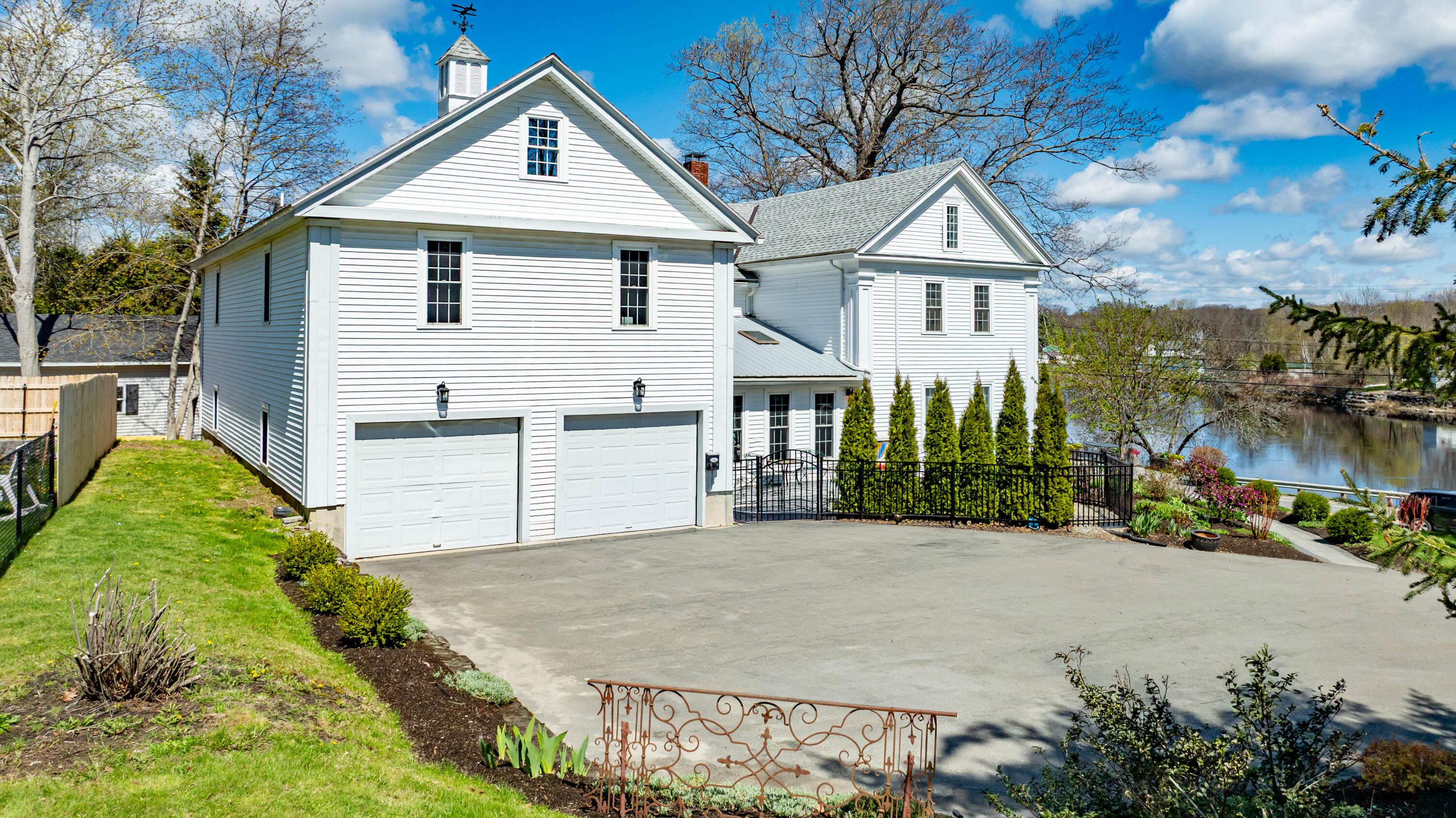 41 Main Street Old Town ME 04468