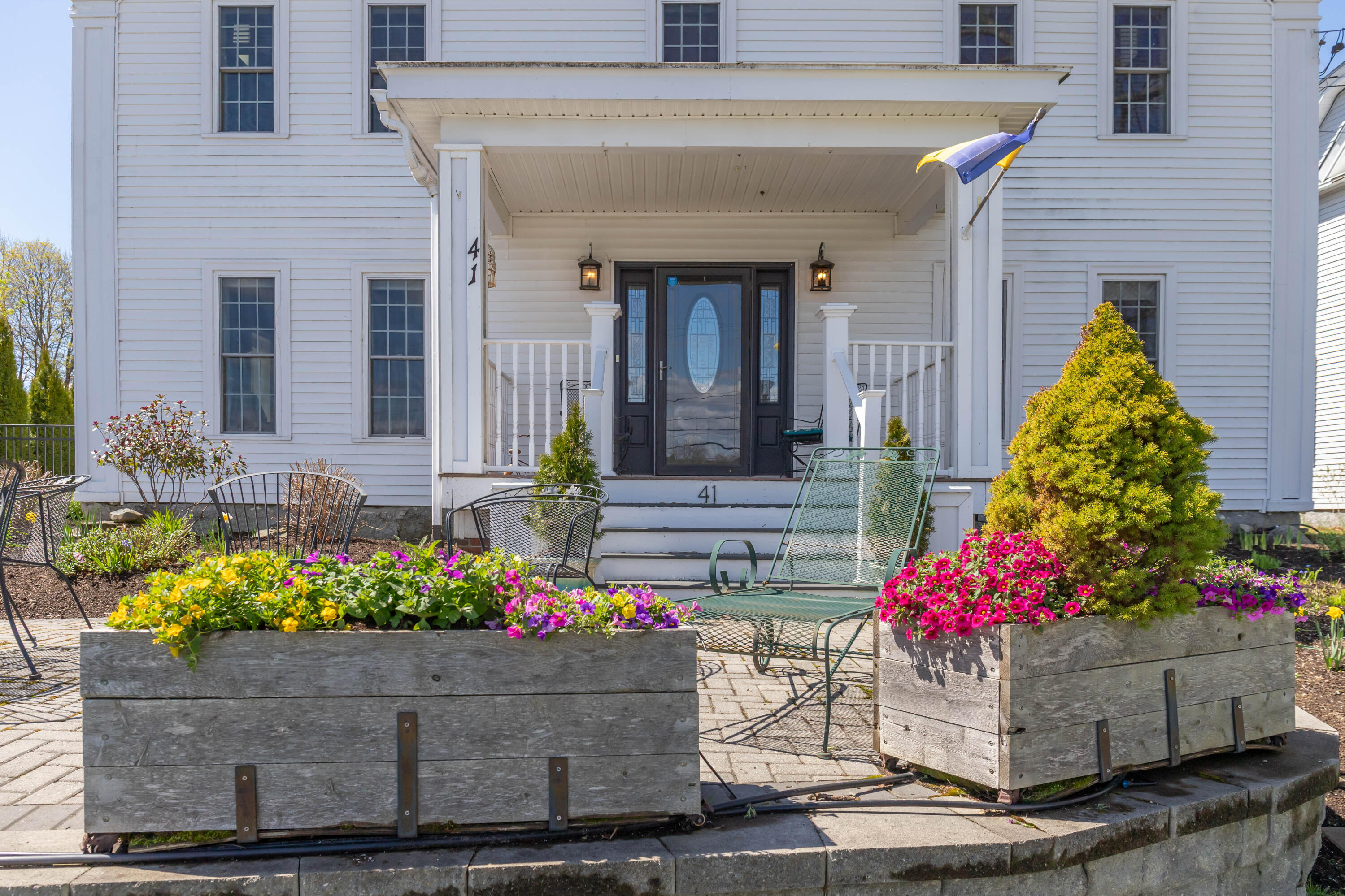 41 Main Street Old Town ME 04468