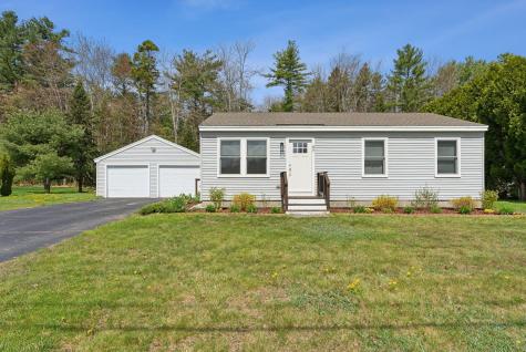 47 Wildwood Drive Brunswick ME 04011