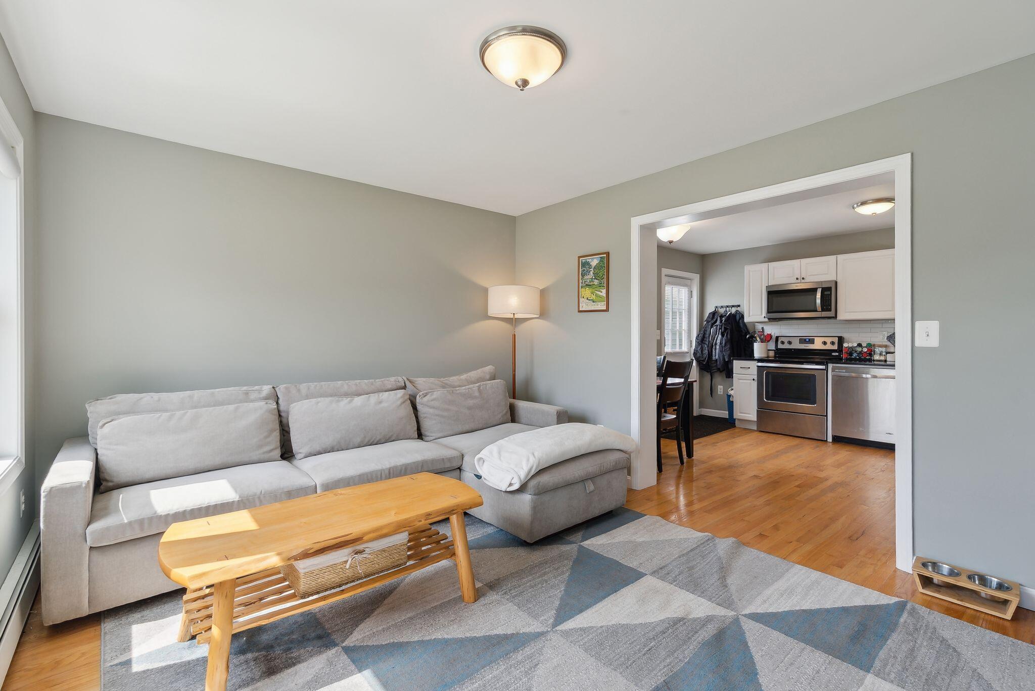 47 Wildwood Drive Brunswick ME 04011