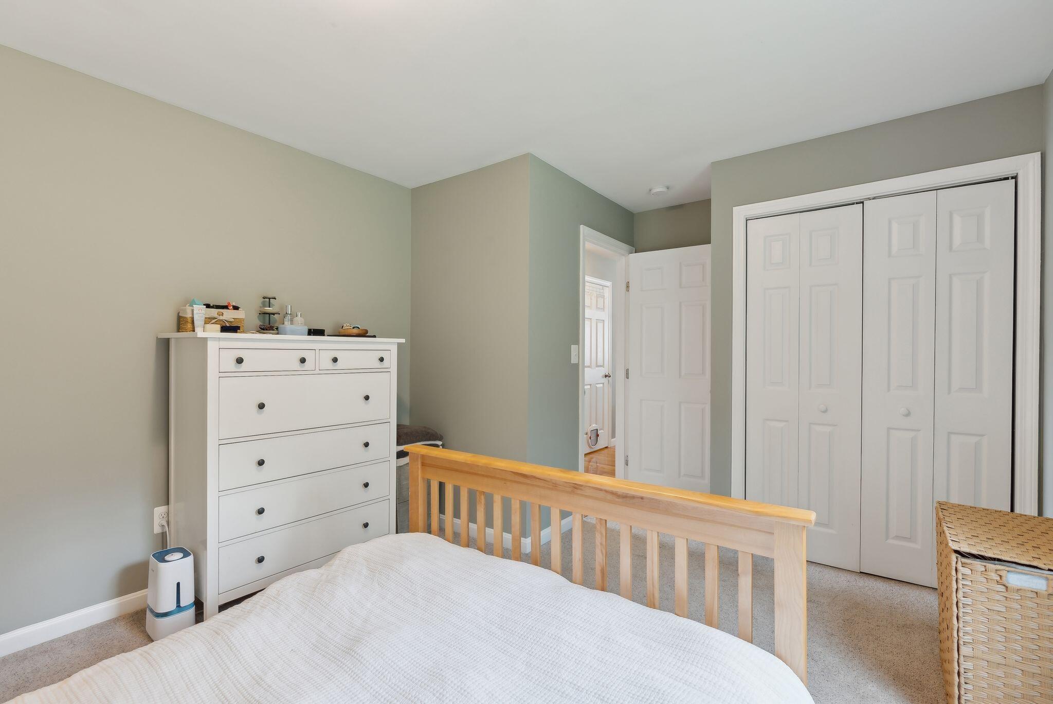 47 Wildwood Drive Brunswick ME 04011