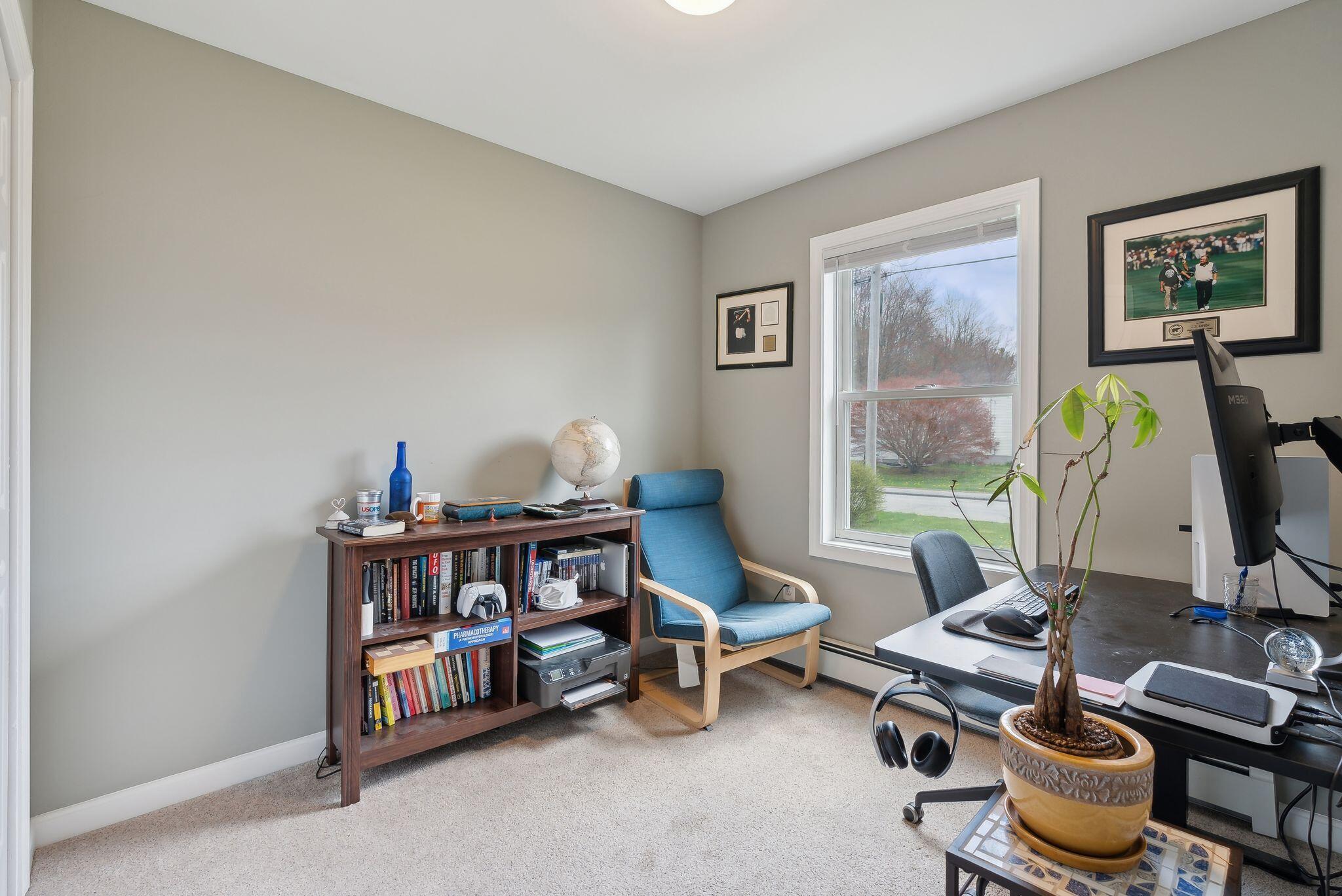 47 Wildwood Drive Brunswick ME 04011