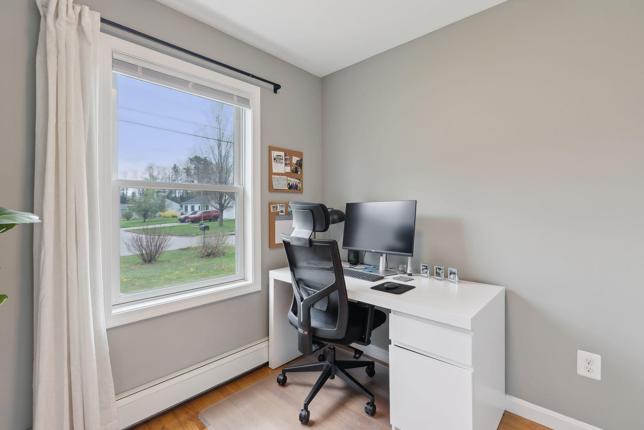 47 Wildwood Drive Brunswick ME 04011