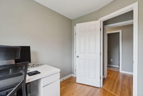 47 Wildwood Drive Brunswick ME 04011