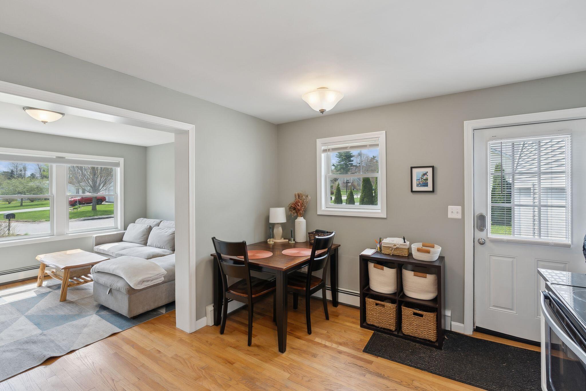 47 Wildwood Drive Brunswick ME 04011