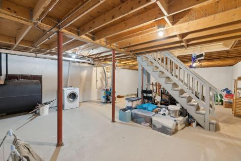 47 Wildwood Drive Brunswick ME 04011