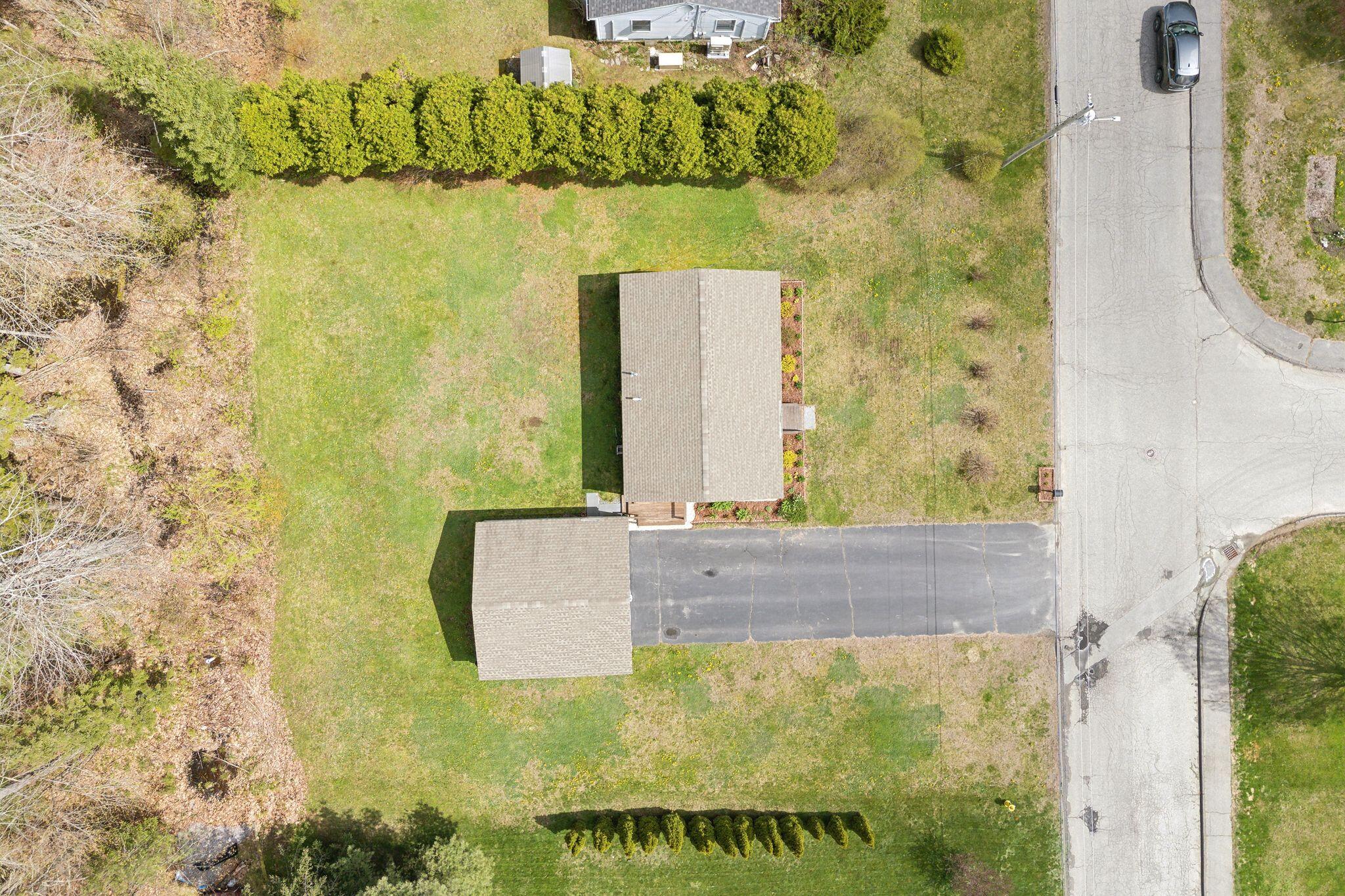 47 Wildwood Drive Brunswick ME 04011