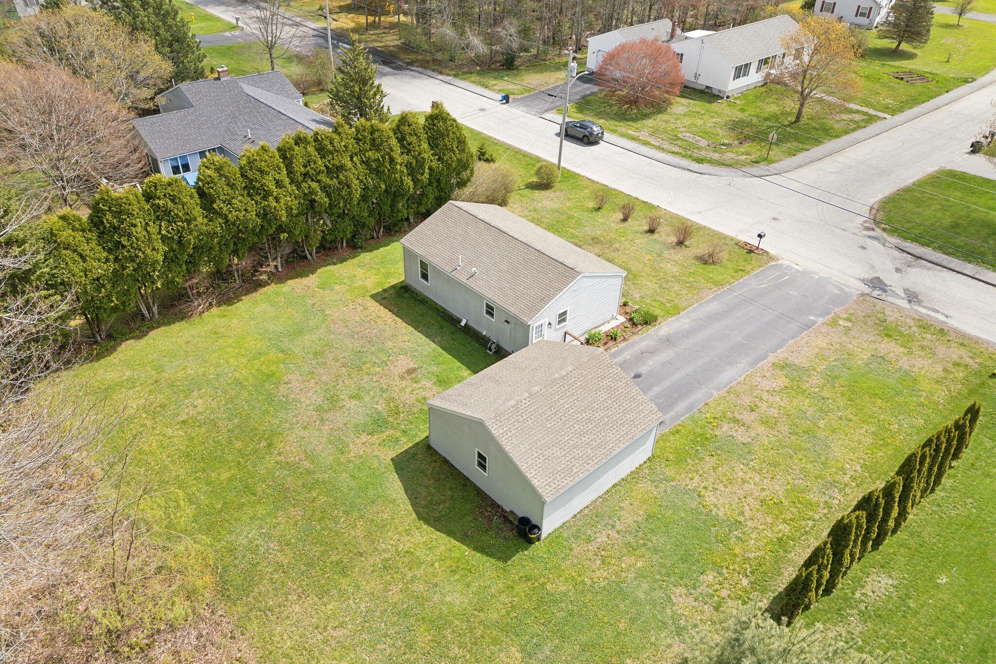 47 Wildwood Drive Brunswick ME 04011