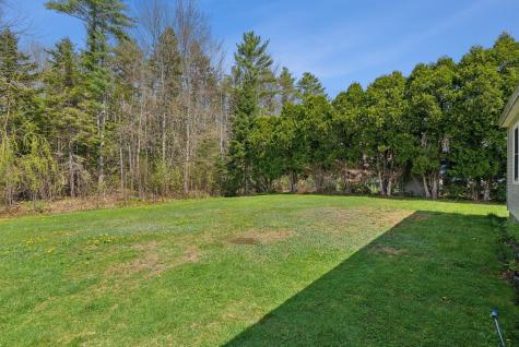 47 Wildwood Drive Brunswick ME 04011