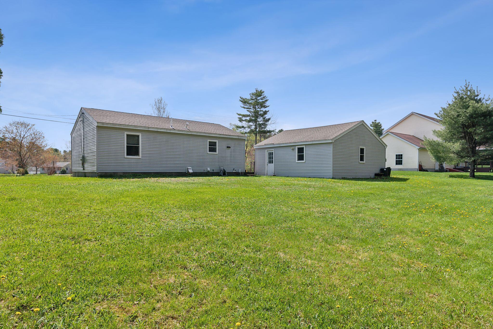 47 Wildwood Drive Brunswick ME 04011