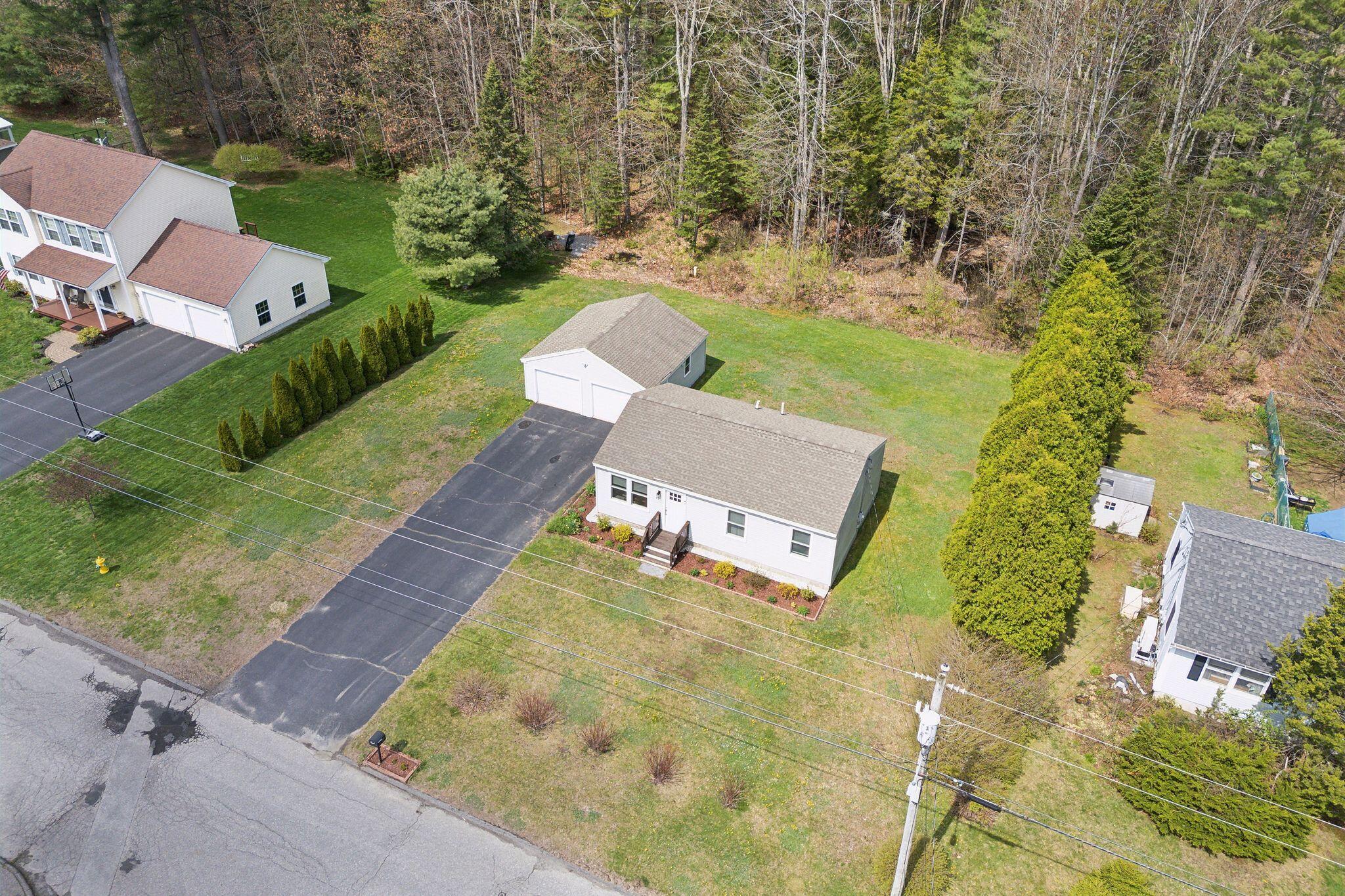 47 Wildwood Drive Brunswick ME 04011