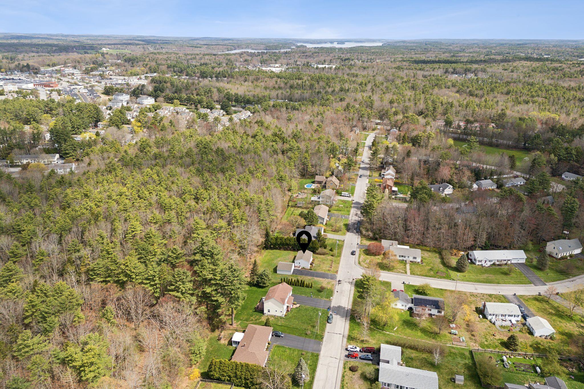 47 Wildwood Drive Brunswick ME 04011