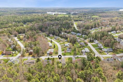 47 Wildwood Drive Brunswick ME 04011