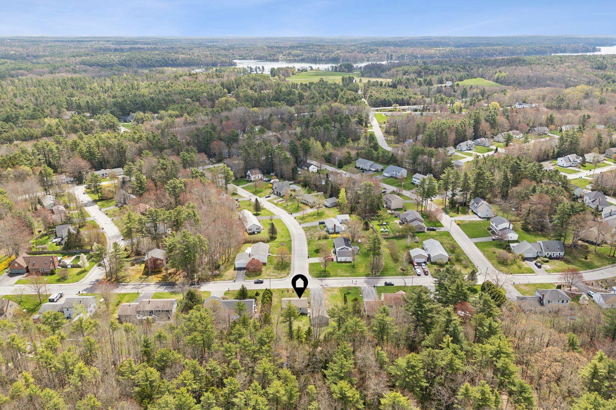 47 Wildwood Drive Brunswick ME 04011