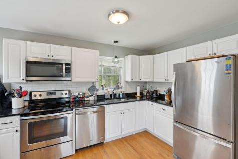 47 Wildwood Drive Brunswick ME 04011