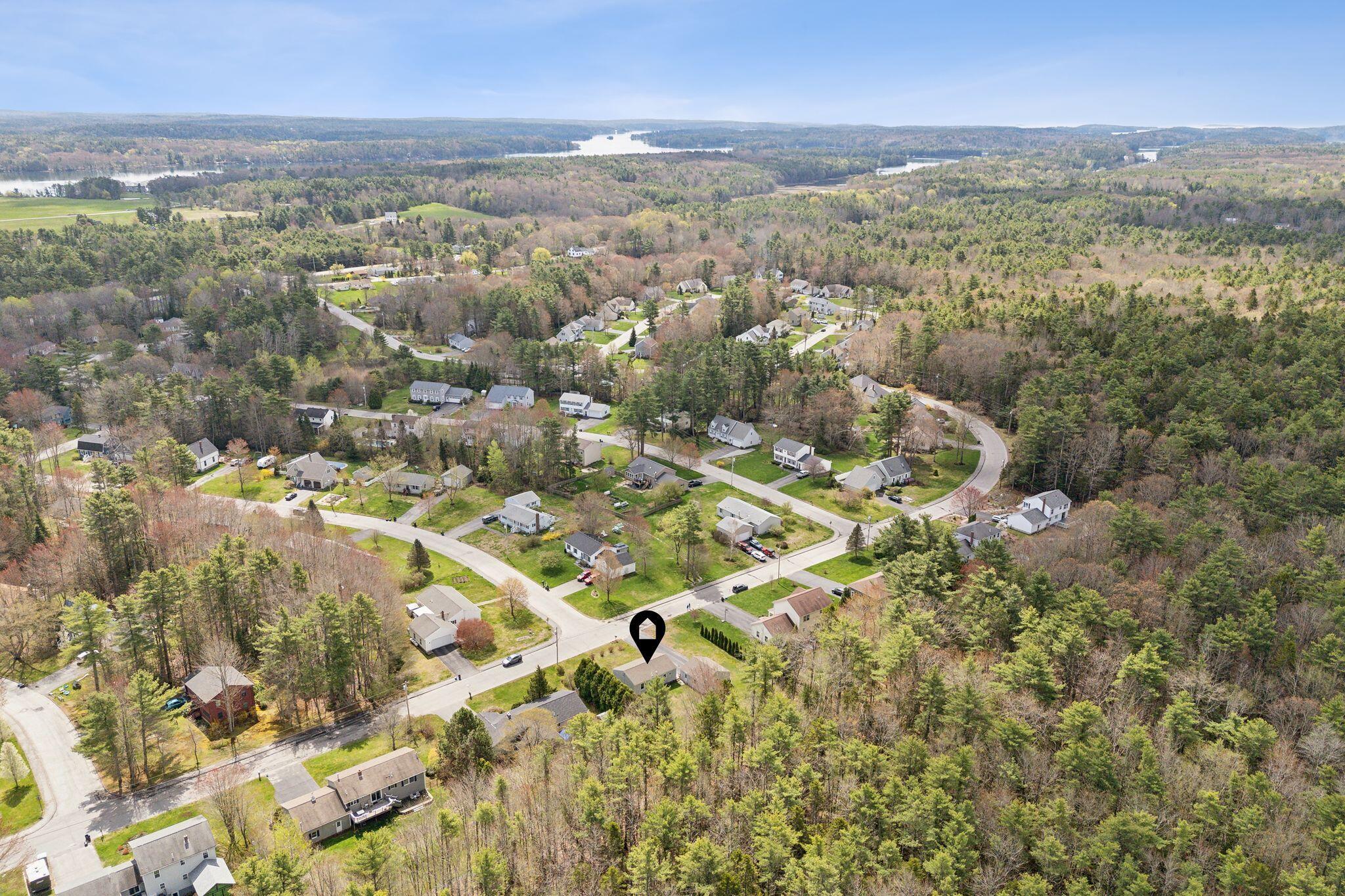 47 Wildwood Drive Brunswick ME 04011