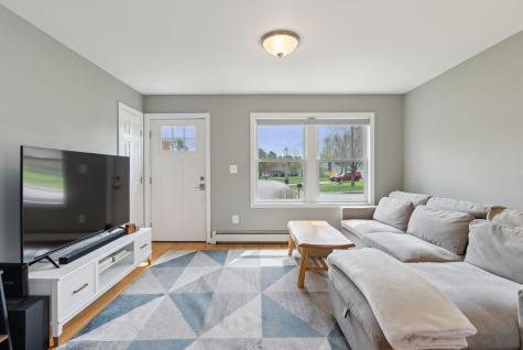 47 Wildwood Drive Brunswick ME 04011