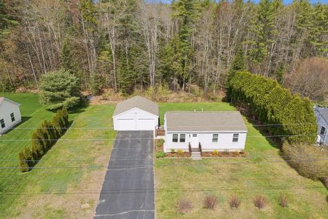 47 Wildwood Drive Brunswick ME 04011
