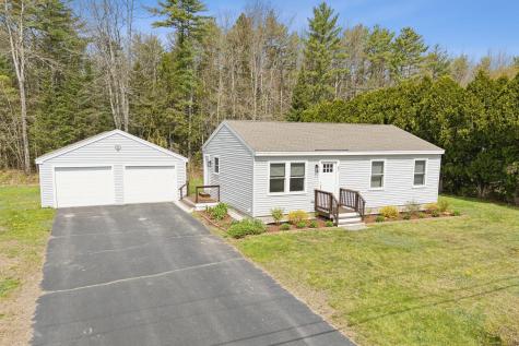 47 Wildwood Drive Brunswick ME 04011
