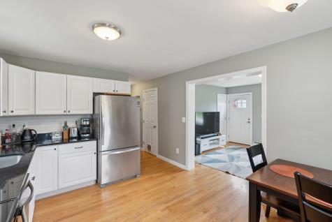 47 Wildwood Drive Brunswick ME 04011