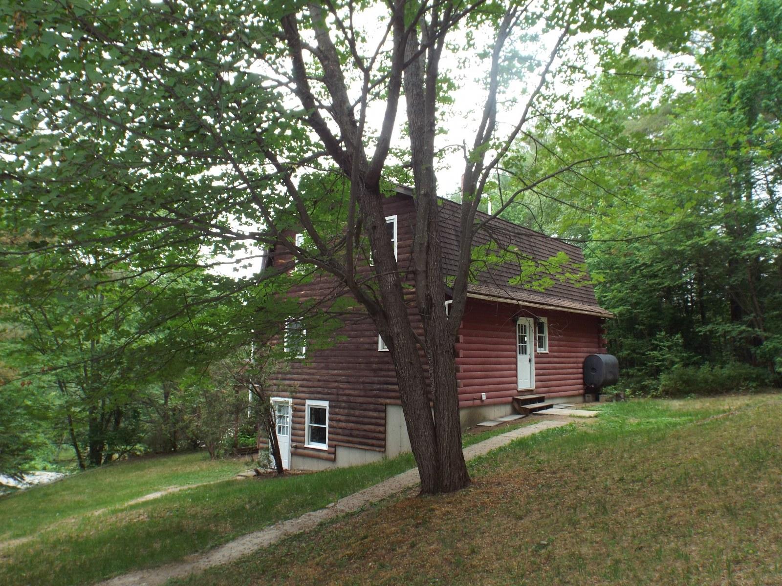 9 Overlook Terrace West Paris ME 04289