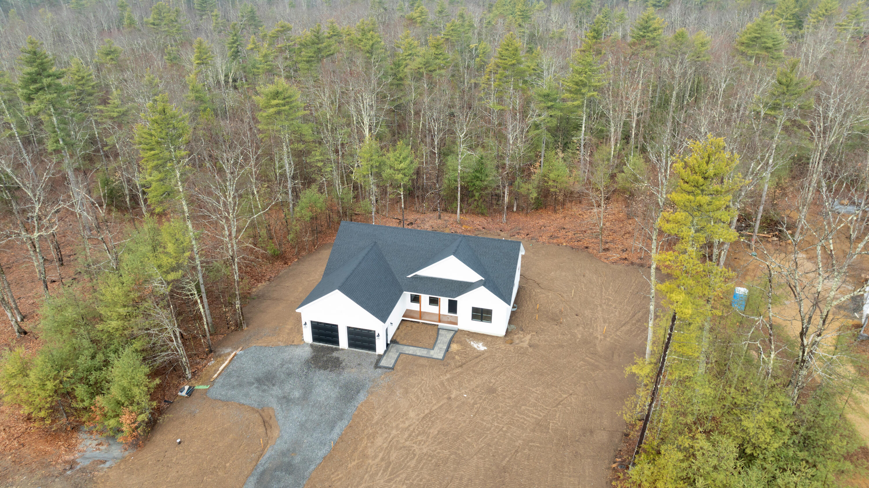 38 Ali Pond Road Berwick ME 03901