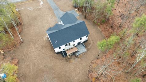 38 Ali Pond Road Berwick ME 03901