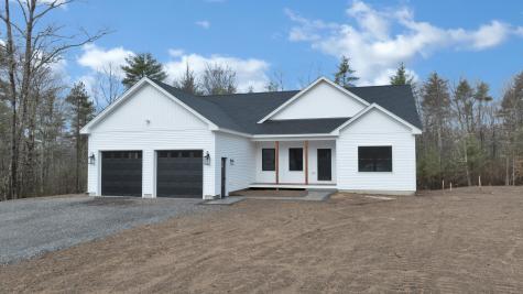 38 Ali Pond Road Berwick ME 03901
