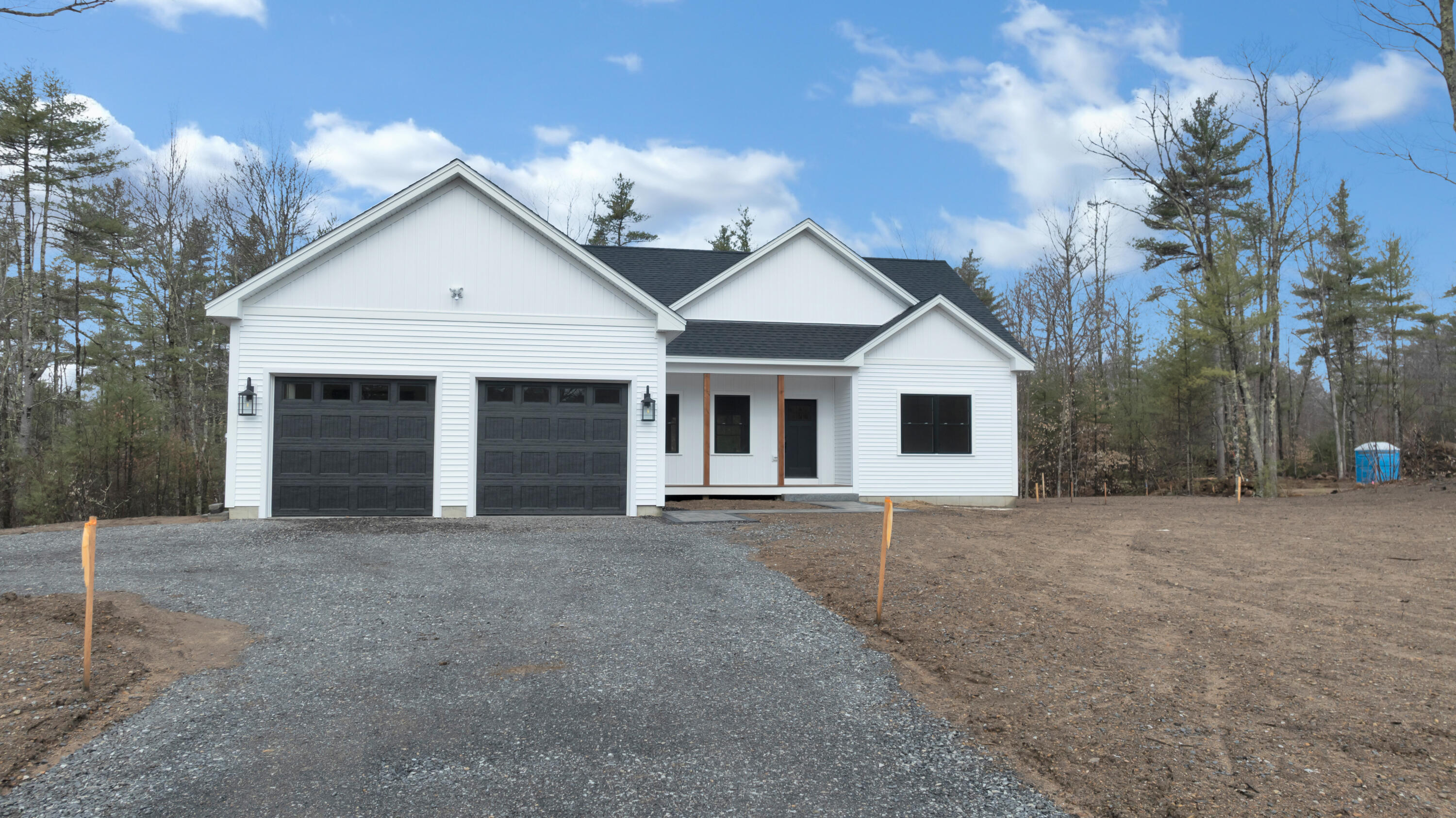 38 Ali Pond Road Berwick ME 03901