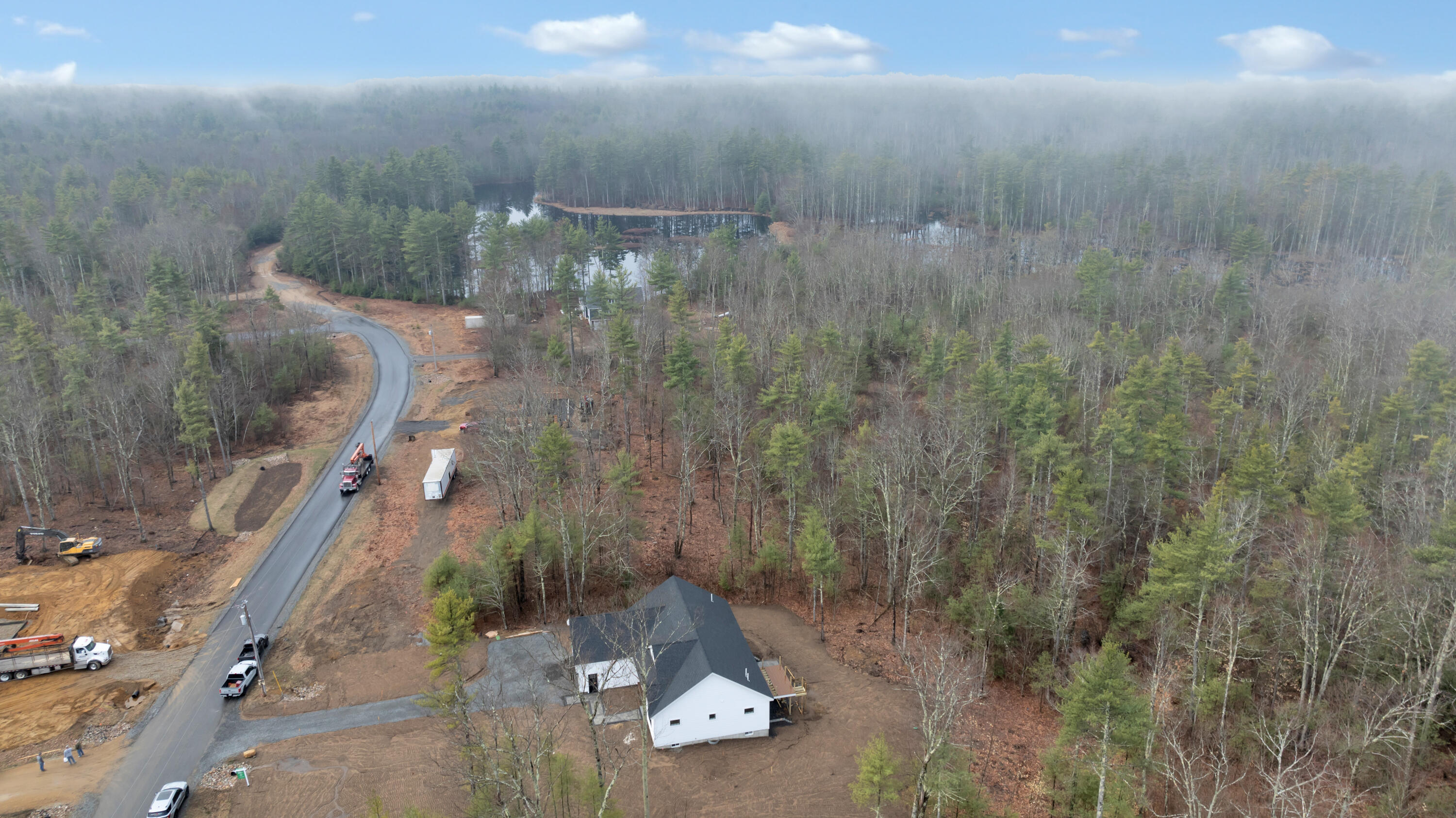 38 Ali Pond Road Berwick ME 03901