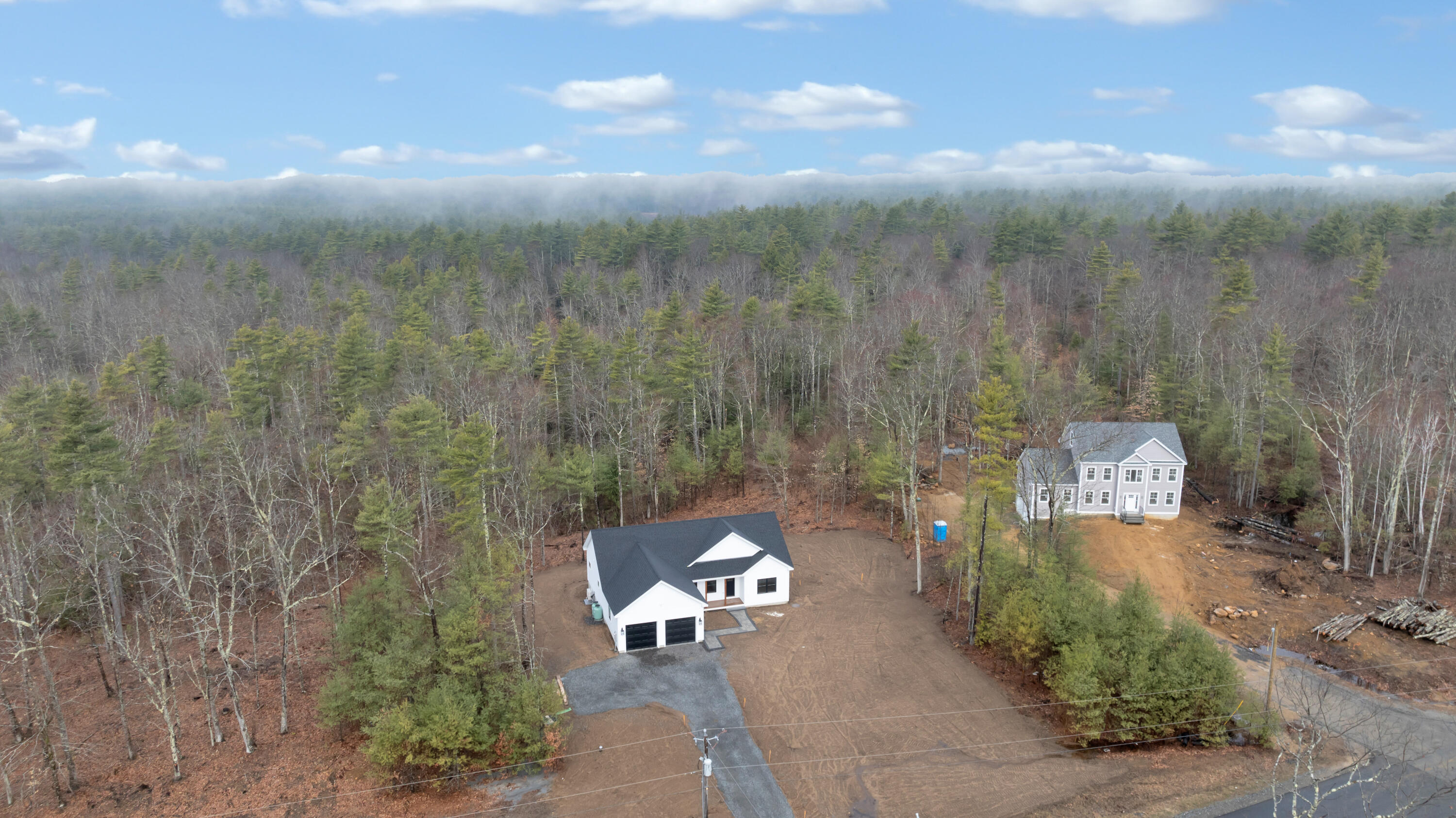 38 Ali Pond Road Berwick ME 03901