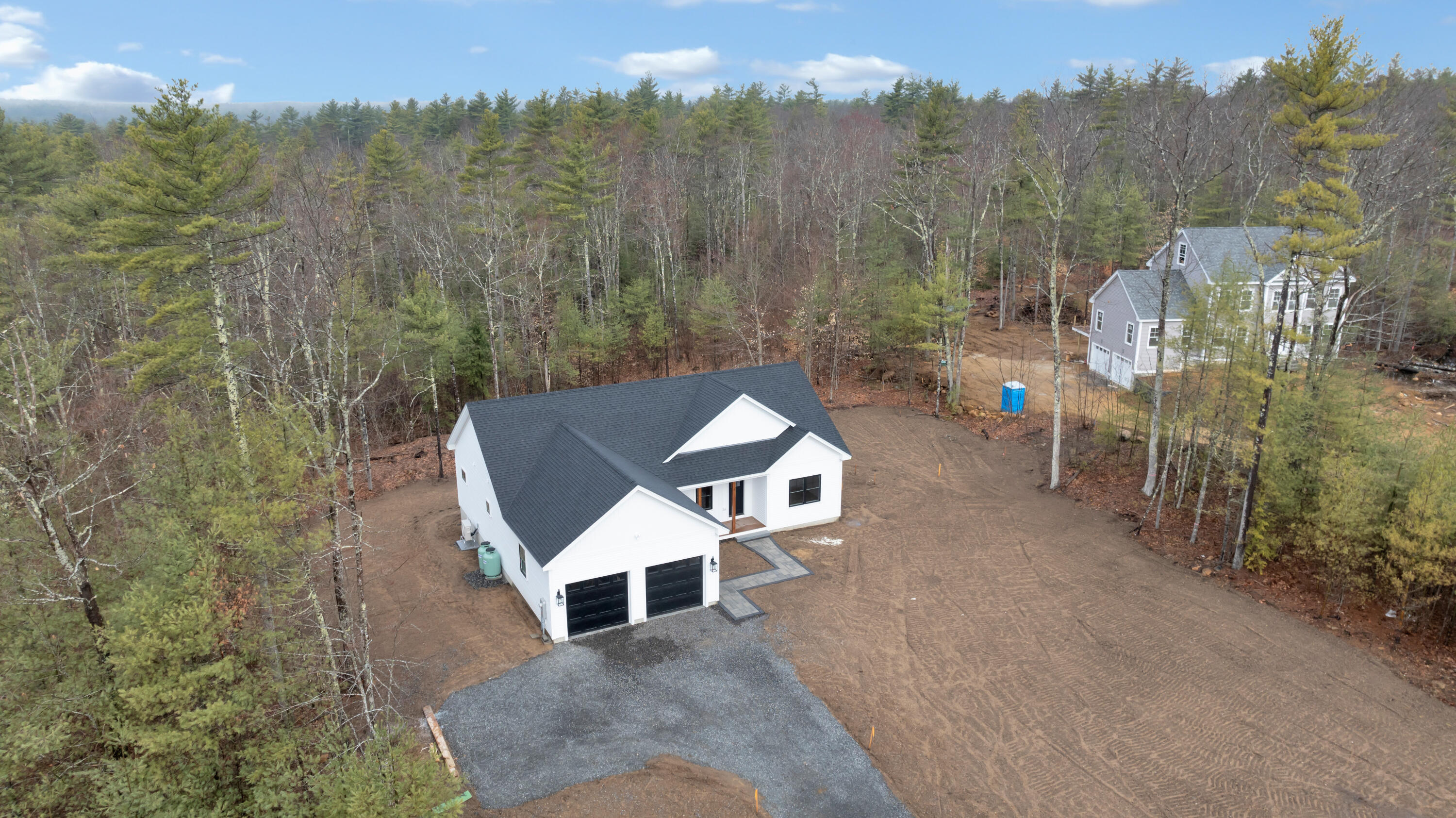 38 Ali Pond Road Berwick ME 03901