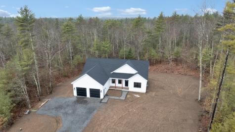 38 Ali Pond Road Berwick ME 03901