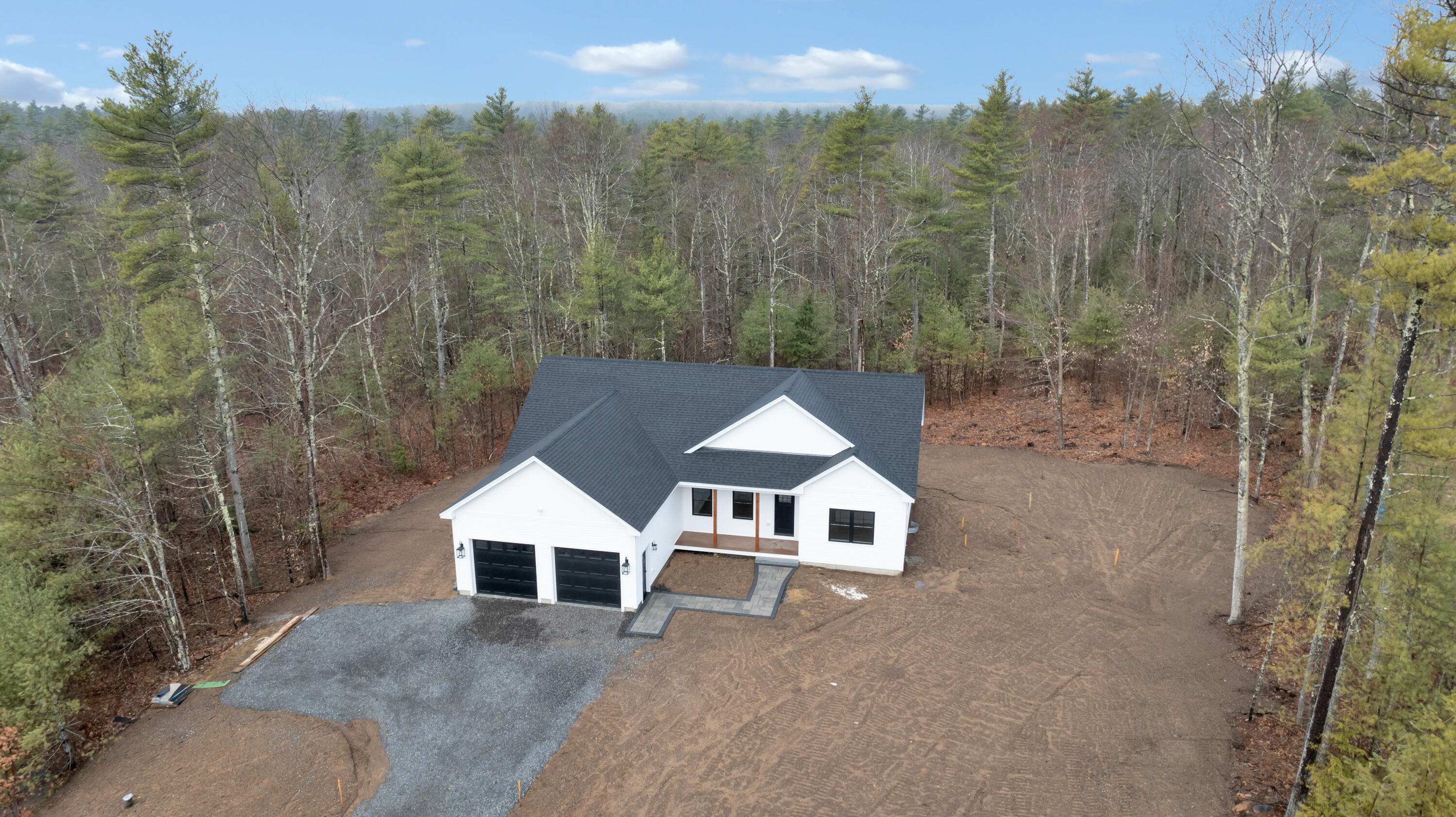 38 Ali Pond Road Berwick ME 03901