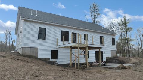 38 Ali Pond Road Berwick ME 03901